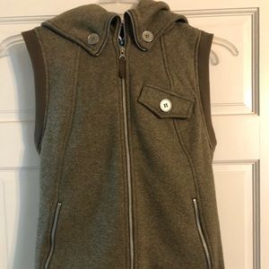 Women’s Burton Vest